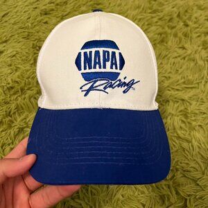 CHASE ELLIOTT NAPA RACING CAP HAT #9